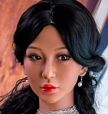 SM Doll ラブドール ヘッド単品 TPE製