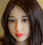 SM Doll ラブドール ヘッド単品 TPE製