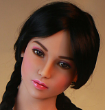 SM Doll ラブドール ヘッド単品 TPE製