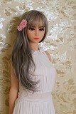 WM Doll ラブドール 156cm B-cup #153 TPE製