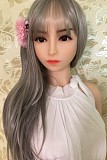 WM Doll ラブドール 156cm B-cup #153 TPE製