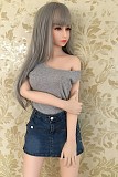 WM Doll ラブドール 156cm B-cup #153 TPE製