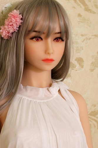 WM Doll ラブドール 156cm B-cup #153 TPE製