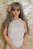 WM Doll ラブドール 156cm B-cup #153 TPE製