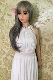 WM Doll ラブドール 156cm B-cup #153 TPE製