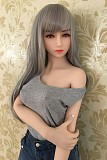 WM Doll ラブドール 156cm B-cup #153 TPE製