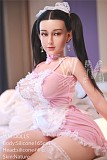 WM Doll ラブドール  165cm シリコンヘッド #4 フルシリコン製
