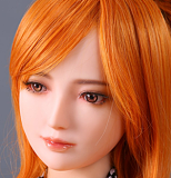 Qita Doll TPE ドール 頭部単品 通販ページ 158cm~170cmボディに適用