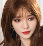 Qita Doll TPE ドール 頭部単品 通販ページ 158cm~170cmボディに適用