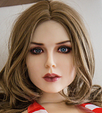 Qita Doll TPE ドール 頭部単品 通販ページ 158cm~170cmボディに適用