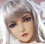 Qita Doll TPE ドール 頭部単品 通販ページ 158cm~170cmボディに適用