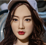 Qita Doll TPE ドール 頭部単品 通販ページ 158cm~170cmボディに適用
