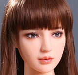 Qita Doll TPE ドール 頭部単品 通販ページ 158cm~170cmボディに適用