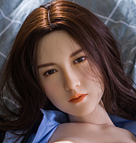 Qita Doll TPE ドール 頭部単品 通販ページ 158cm~170cmボディに適用
