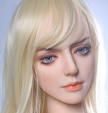 Qita Doll TPE ドール 頭部単品 通販ページ 158cm~170cmボディに適用