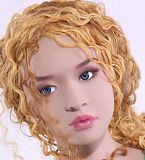 Qita Doll TPE ドール 頭部単品 通販ページ 158cm~170cmボディに適用