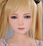 Qita Doll TPE ドール 頭部単品 通販ページ 158cm~170cmボディに適用
