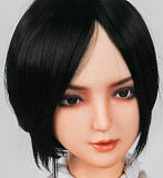 Qita Doll TPE ドール 頭部単品 通販ページ 158cm~170cmボディに適用