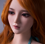 Qita Doll TPE ドール 頭部単品 通販ページ 158cm~170cmボディに適用