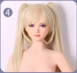 Qita Doll TPE ドール 頭部単品 通販ページ 158cm~170cmボディに適用