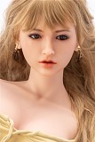 Sanhui Doll #29 ラブドール 161cm Cカップ フルシリコン製 等身大リアルドール