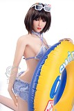 SEDOLL ラブドール 163cm Eカップ Nina #83ヘッド TPE製