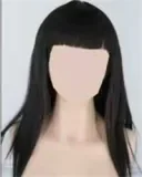 sweet メイト #23 jk かわいい ラブドール 138cm A-plus シリコン製頭部+TPEボディ ロリ セックス ドール
