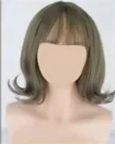 sweet メイト#24 優しい 笑顔 ラブドール 138cm A-plus シリコン製頭部+TPEボディ JK セックス 人形