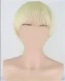 sweet メイト#24 優しい 笑顔 ラブドール 138cm A-plus シリコン製頭部+TPEボディ JK セックス 人形