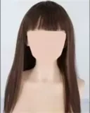 sweet メイト #23 jk かわいい ラブドール 138cm A-plus シリコン製頭部+TPEボディ ロリ セックス ドール