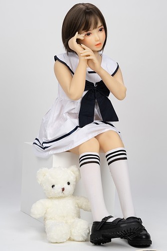 AXB Doll #A121 ラブドール 120cm 貧乳 TPE製
