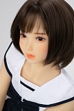 AXB Doll #A121 ラブドール 120cm 貧乳 TPE製