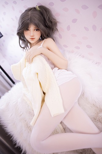 Sanhui Doll #T7 ラブドール 148cm Cカップ 特別メイク  TPE製