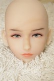 WM Doll ラブドール 158cm Dカップ #153 TPE製