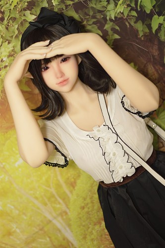 Sanhui Doll #T7 エロラブドール 148cm 普乳 Cカップ 特別メイクTPE製 アダルトリアルドール