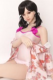 Sanhui Doll Mei ラブドール 145cm Dカップ フルシリコン製