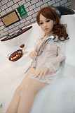 WM Doll ラブドール 135cm Dカップ #20 TPE製