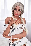 Irontech Doll ラブドール 169cm Jessica TPE製