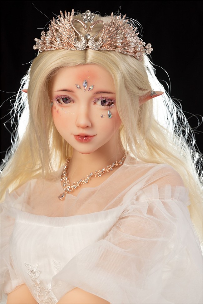 Sanhui Doll #T7 ラブドール 148cm Cカップ 特別メイク TPE製