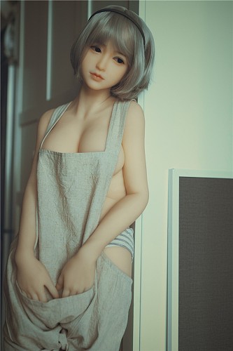 Sanhui Doll #T5 ラブドールアダルト 156cm 普乳 Dカップ 特別メイク TPE製 高級ダッチワイフ
