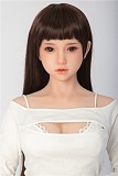 Sanhui Doll Yuki 等身大ラブドール 145cm Cカップ シームレス フルシリコン エロ人形