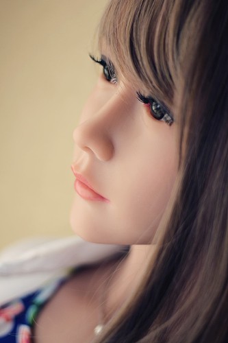 WM Doll 等身大ラブドール 156cm Bカップ #85 TPE製 小麦肌リアルドール