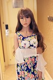 WM Doll 等身大ラブドール 156cm Bカップ #85 TPE製 小麦肌リアルドール