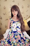WM Doll 等身大ラブドール 156cm Bカップ #85 TPE製 小麦肌リアルドール
