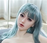 Sanhui Doll ラブドール Head 頭部のみ ヘッド単体 TPE製
