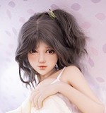Sanhui Doll ラブドール Head 頭部のみ ヘッド単体 TPE製