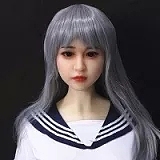 Sanhui Doll ラブドール Head 頭部のみ ヘッド単体 TPE製