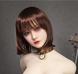 Sanhui Doll ラブドール Head 頭部のみ ヘッド単体 TPE製