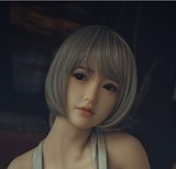 Sanhui Doll ラブドール Head 頭部のみ ヘッド単体 TPE製
