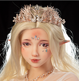 Sanhui Doll ラブドール Head 頭部のみ ヘッド単体 TPE製